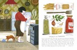 What's Cooking at 10 Garden Street?: Recipes for Kids from Around the World