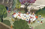 What's Cooking at 10 Garden Street?: Recipes for Kids from Around the World