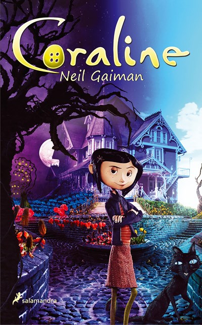 Coraline (Spanish)