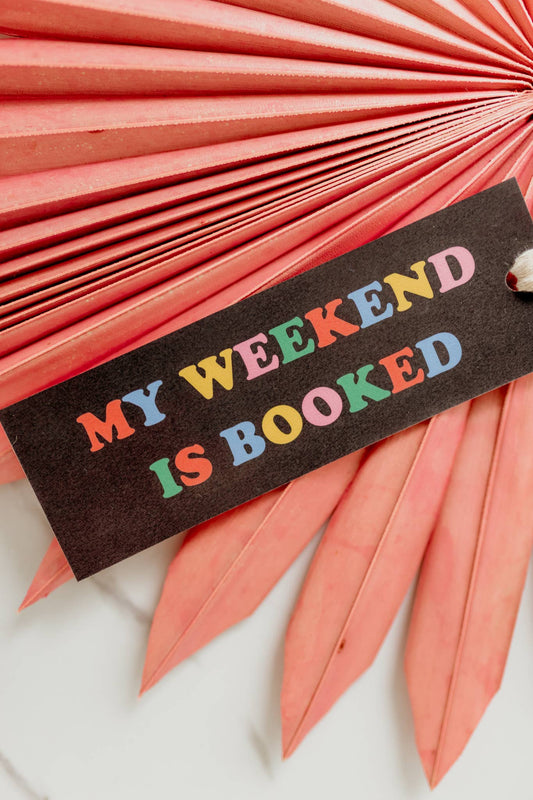 Hands Producing Hope - Handmade Bookmarks