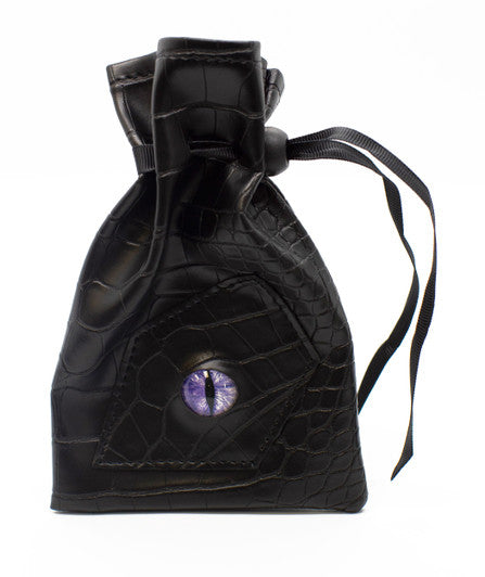 Dragon Eye DND Dice Bag