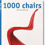 1000 Chairs