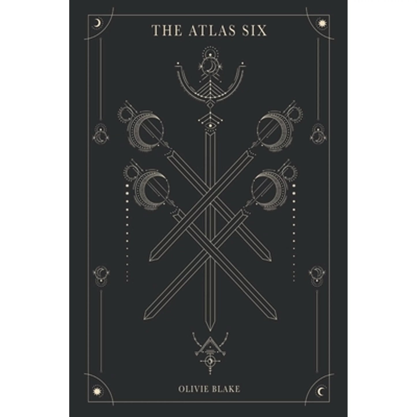 Atlas Six