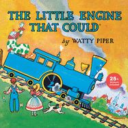 The Little Engine that Could