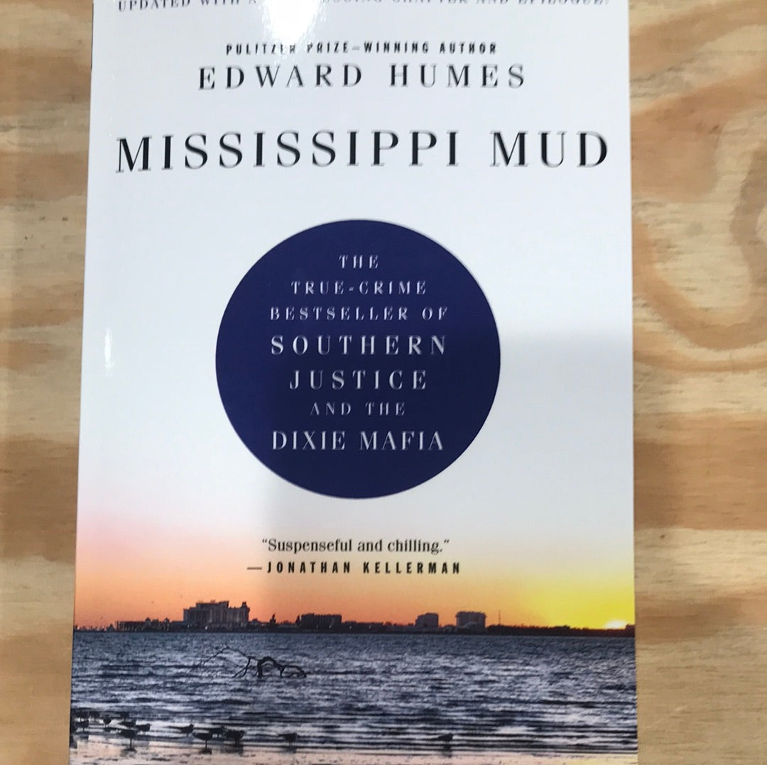 Mississippi mud