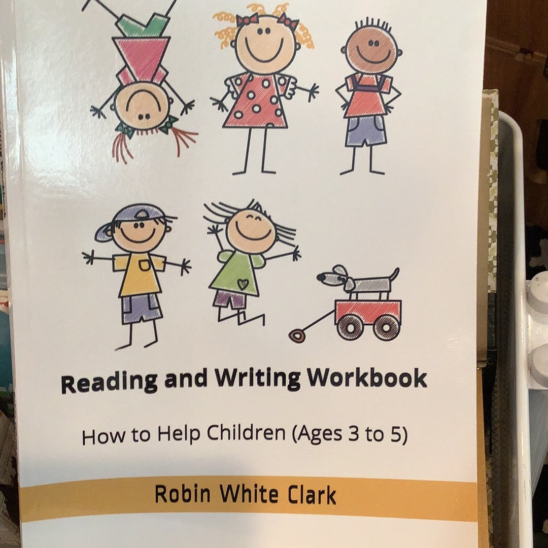 Reading and Writing Workbook