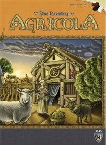 Agricola Revised