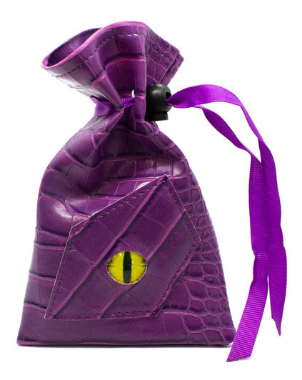Dragon Eye DND Dice Bag