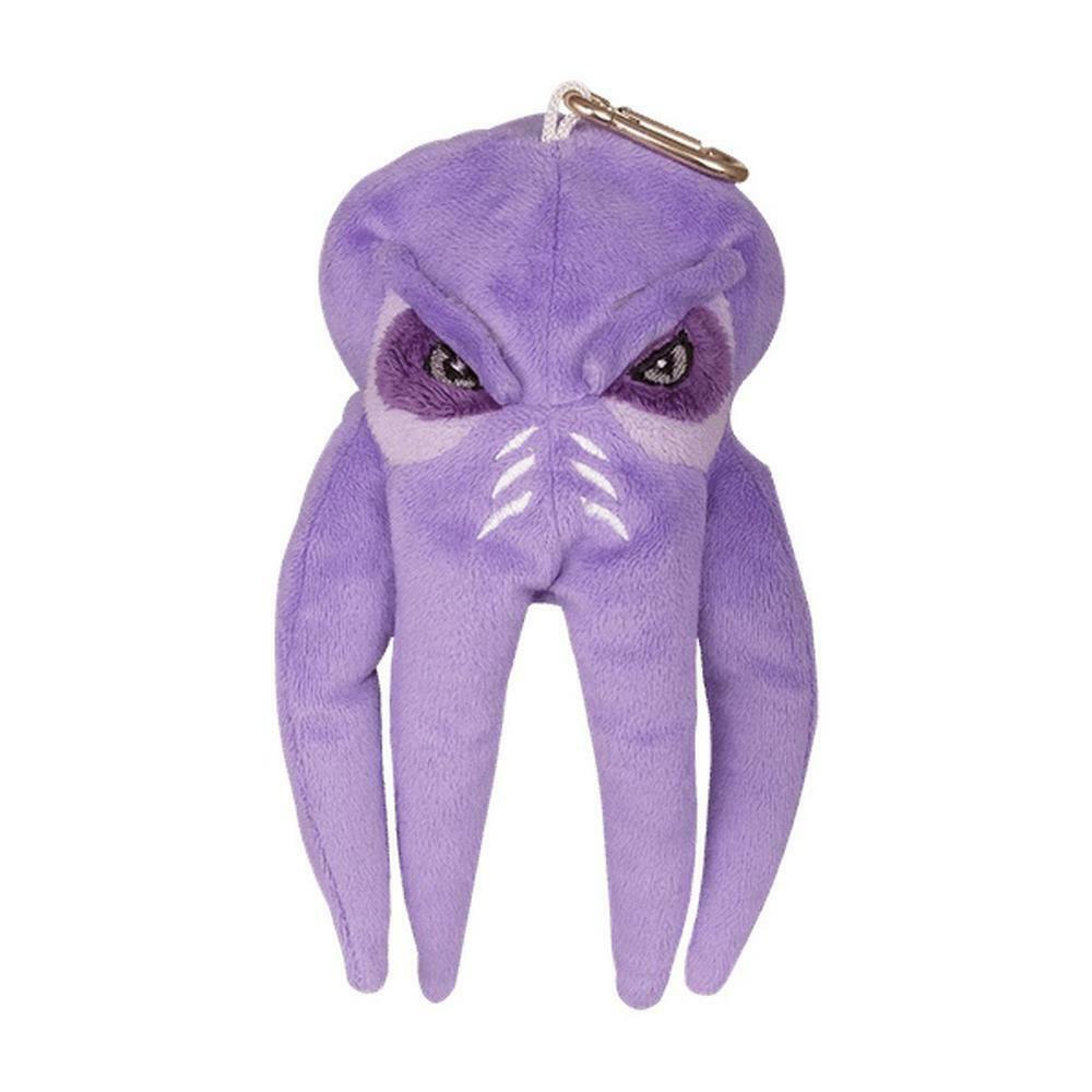 D&D Mindflayer Dice Pouch