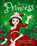 The Santa Princess